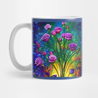 Roses Mug